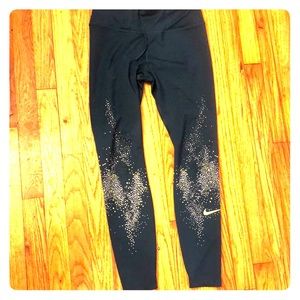 Nike Dri Fit leggings